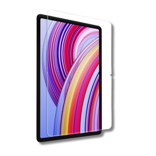 Стекло защитное BeCover Xiaomi Redmi Pad 2 Pro 12.1 (714406)