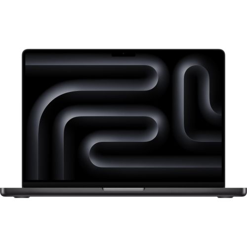 Ноутбук Apple MacBook Pro 14 A3434 M5 Space Black (MDE14UA/A)