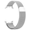Ремешок для смарт-часов Armorstandart Milanese Magnetic Band для Google Pixel Watch / Watch 2 / Watch 3 41 mm Silver (ARM75448) - Изображение 2