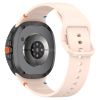 Ремешок для смарт-часов Armorstandart Samsung Galaxy Watch 8 / 8 Classic (22x132 mm) Light Pink (ARM86874) - Изображение 1
