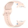 Ремешок для смарт-часов Armorstandart Samsung Galaxy Watch 8 / 8 Classic (22x132 mm) Light Pink (ARM86874) - Изображение 3