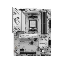 Материнская плата MSI B850 GAMING PLUS WIFI6E