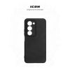 Чохол до мобільного телефона Armorstandart ICON Xiaomi Redmi 15 4G Camera cover Black (ARM85427) - Зображення 2