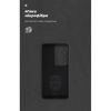 Чохол до мобільного телефона Armorstandart ICON Xiaomi Redmi 15 4G Camera cover Black (ARM85427) - Зображення 3
