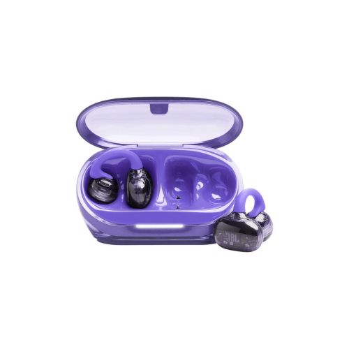 Наушники JBL Soundgear Clips Purple (JBLSNDGEARCLPUR)