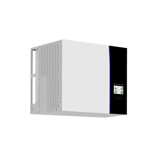 Солнечный инвертор Deye GB-S20K-EU, 20кВт 3ф, модульный (GB-S20K-EU)