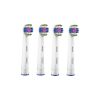 Насадка для зубной щетки Oral-B 3D White EB18pRX 4 шт (8006540847213) - Изображение 1