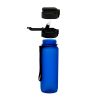 Бутылка для воды Line Art Grassa 800 мл синій (60014318LA-03) - Изображение 3