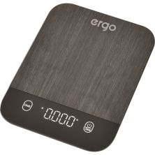 Весы кухонные Ergo KS 350