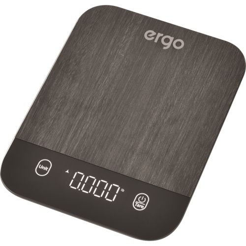 Весы кухонные Ergo KS 350