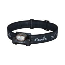 Фонарь Fenix HM55R налобний чорний (HM55Rblc)