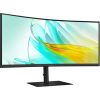Монитор Samsung 34 S34C650 HDMI, DP, USB, VA, 3440x1440, 219, 100Hz, CURVED (LS34C650UAIXUA) - Изображение 1