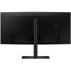 Монитор Samsung 34 S34C650 HDMI, DP, USB, VA, 3440x1440, 219, 100Hz, CURVED (LS34C650UAIXUA) - Изображение 3