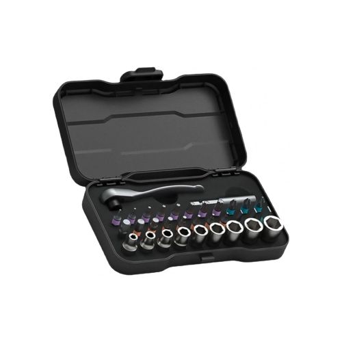 Набор инструментов Xiaomi Duka AtuMan RS2 (33 в 1) (6971720841614)