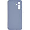 Чохол до мобільного телефона Armorstandart ICON Samsung A37 5G Camera cover Winter Blue (ARM89810) - Зображення 1