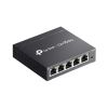 Комутатор мережевий D-Link ES205G - Зображення 3