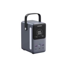 Батарея универсальная Ugreen 48000mAh 300W with Smart Digital Display (PB770 25286)