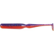 Силікон рибальський Keitech Swing Bait 2.8 (8 шт/уп) PAL09 Violet Fire (1551.15.01)