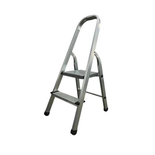 Драбина GTM cтремянка 2сх. верхя сходинка0,39м (KMH0102)