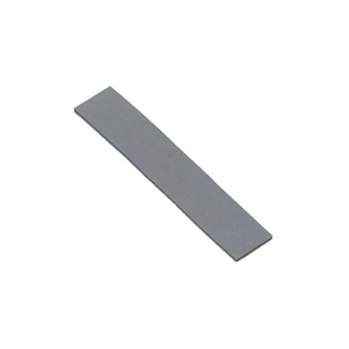 Накладка гальмівного майданчика NEWTONE аналог JC97-02217A NewTone (JC97-02217A-NT)