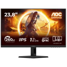 Монітор AOC 24G4ZRE