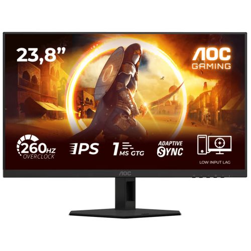 Монітор AOC 24G4ZRE