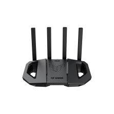 Маршрутизатор ASUS TUF-BE3600 V2 (90IG0A90-MO9C00)