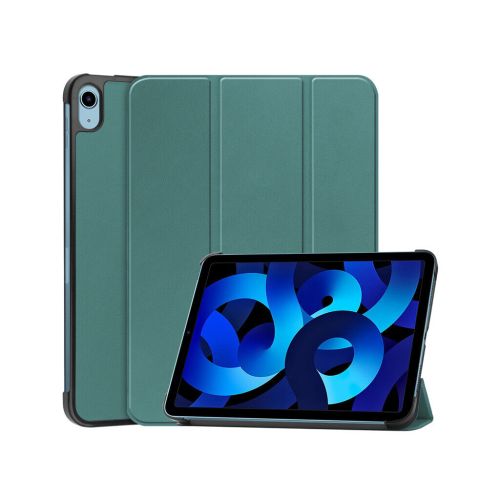 Чохол до планшета BeCover Smart Case Apple iPad Air 11 M4 2026 Dark Green (715196)