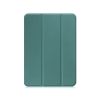 Чохол до планшета BeCover Smart Case Apple iPad Air 11 M4 2026 Dark Green (715196) - Зображення 1
