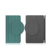 Чохол до планшета BeCover Smart Case Apple iPad Air 11 M4 2026 Dark Green (715196) - Зображення 3