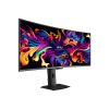 Монітор MSI MPG 341CQR QD-OLED X36 - Зображення 1