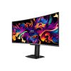 Монітор MSI MPG 341CQR QD-OLED X36 - Зображення 2