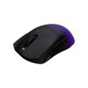 Мишка Hator Hellyberry HM47 Pro RGB Wireless/Bluetooth/USB Black/Violet (HM47PRO_black_violet) - Зображення 3