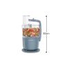 Кухонный комбайн Kenwood FDP 23.140 GY - Изображение 1