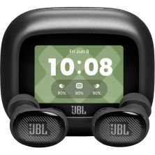 Навушники JBL Live Buds 4 Black (JBLLIVEBUDS4BLK)