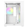 Корпус для ПК OCYPUS GAMMA-C54-WHD300XX-GL - Зображення 1