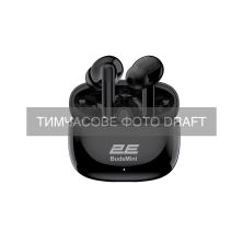 Навушники 2E BudsMini Black (2E-EBTWBMBK)