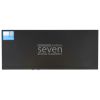Комутатор мережевий SEVEN Systems GPS424 - Зображення 3