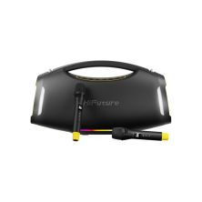 Акустична система HiFuture BoomBeat Black (boombeat.black)
