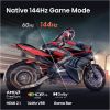 Телевізор Hisense 75E8S - Зображення 2