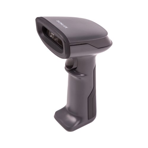 Сканер штрих-коду Sunlux XL-9620C 2D, USB (HS082673)