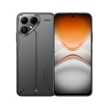Мобильный телефон Tecno POVA 8 8/256Gb Graphite Black (4894947132339)