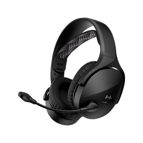 Навушники HyperX Cloud Jet Wireless Black (AJ0T1AA)