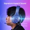 Навушники HyperX Cloud Jet Wireless Black (AJ0T1AA) - Зображення 1