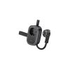 Мережевий фільтр живлення HOCO NS7 1 роз, 2 USB,USB-C, 20W, 1.1м, Black (NS7B) - Зображення 1