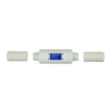 Адаптер PoE SEVEN Systems PoE репитер герметичный SEVEN P-7311 (P7311)