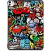 Чехол для планшета BeCover Smart Case Apple iPad Pro 11 M5 2025 Graffiti (715978) - Изображение 3