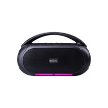 Акустична система Defender Beatbox 12 Black (65812)