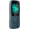 Мобільний телефон Nokia 123 DS Green - Зображення 2