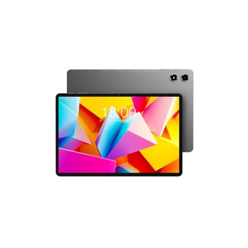 Планшет Teclast T50 Plus 11 8/128GB LTE Grey (6940709680421)